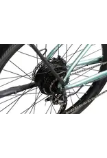 Reid Bikes Reid Bikes BLACKTOP 1.0 STEP-THRU SLATE BLUE Medium 47cm