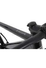 Reid Bikes Reid Bikes E-SCAPE W/THROTTLE BLACK L - 53cm
