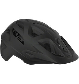 MET Helmets MET Echo MIPS Helmet - Black, Matte, Large/X-Large