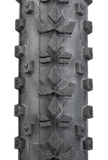 MSW MSW Paper Trail Tire - 29 x 2.25, Wirebead, Black, 33tpi