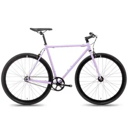 State Bicycle Co. State Bicycle Co. Lavender Haze - Core-Line - Small (50 cm- Riders 5’4”-5’7”) / Riser Bars