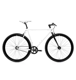 State Bicycle Co. State Bicycle Co. Ghoul - Core-Line - Extra Small (46 cm- Riders 5’0”-5’4”) / Riser Bars