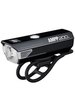 Cateye CatEye AMPP200 Headlight - Black