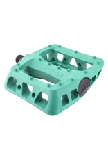 Odyssey PEDALS ODY MX TWISTED PC 9/16 B-GN