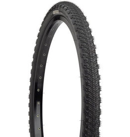 Teravail Teravail Sparwood Tire - 24 x 1.85, Clincher, Steel, Black