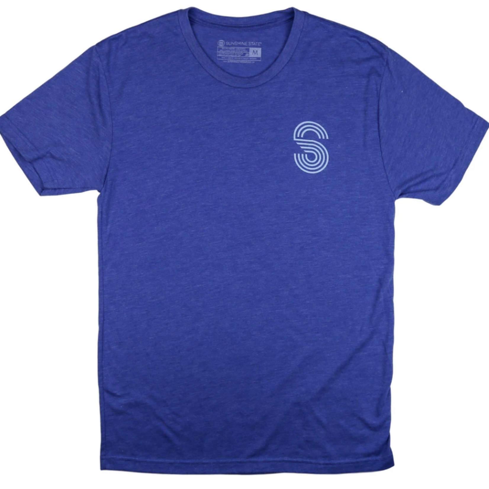 Sunshine State Goods Sunshine State Goods Retro Sunset T-shirt
