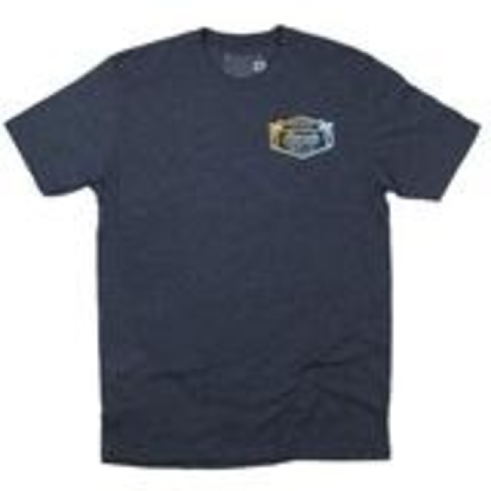 Sunshine State Goods Sunshine State Goods Keep FL Wild T-shirt
