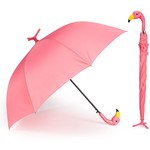 Umbrella - Classic Flamingo