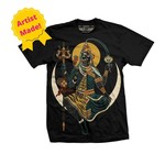 Palehorse "Shiva-Shakti" T-shirt