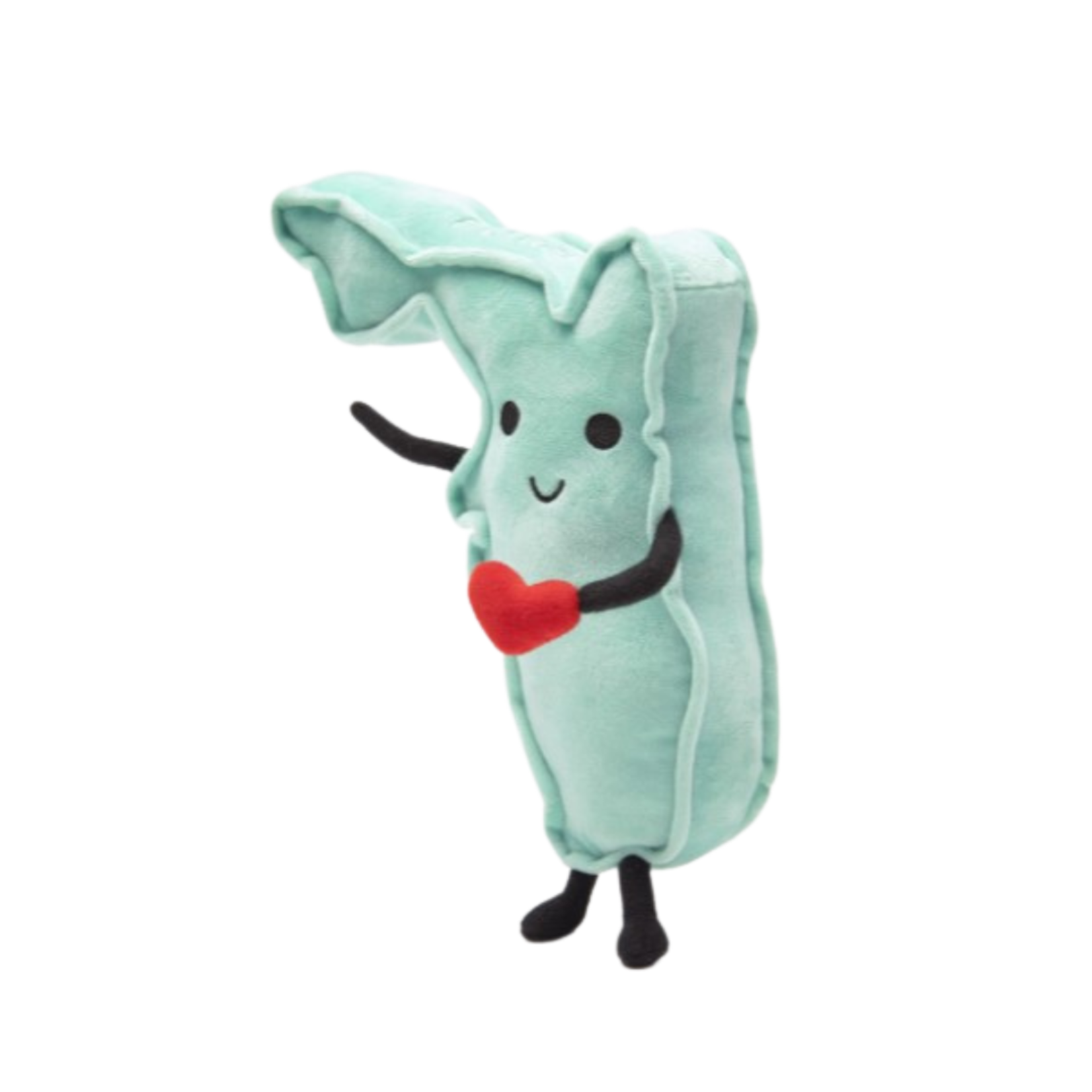 NA Florida State Plush (9" x 5")