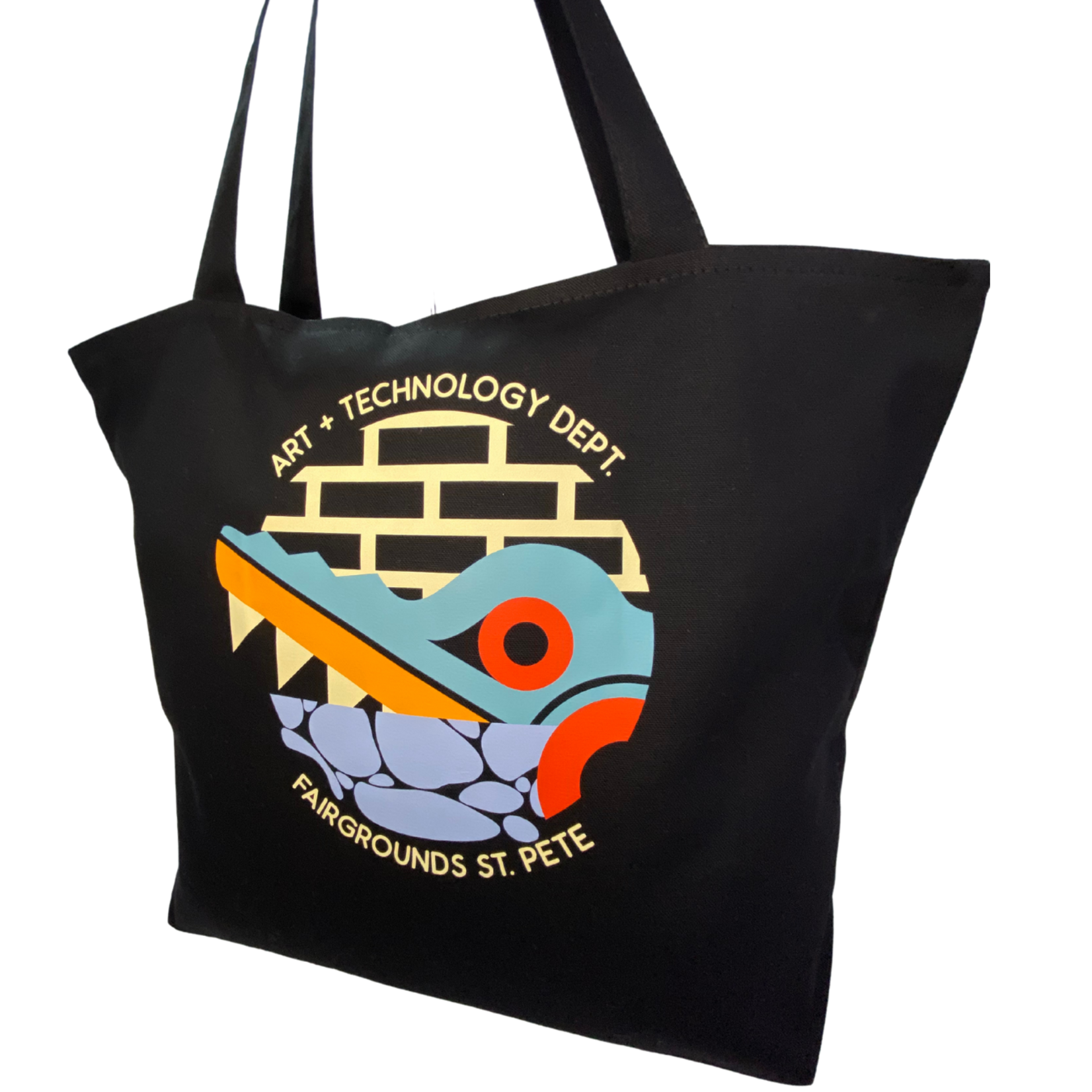 Baghead Baghead  "AG3030" Tote