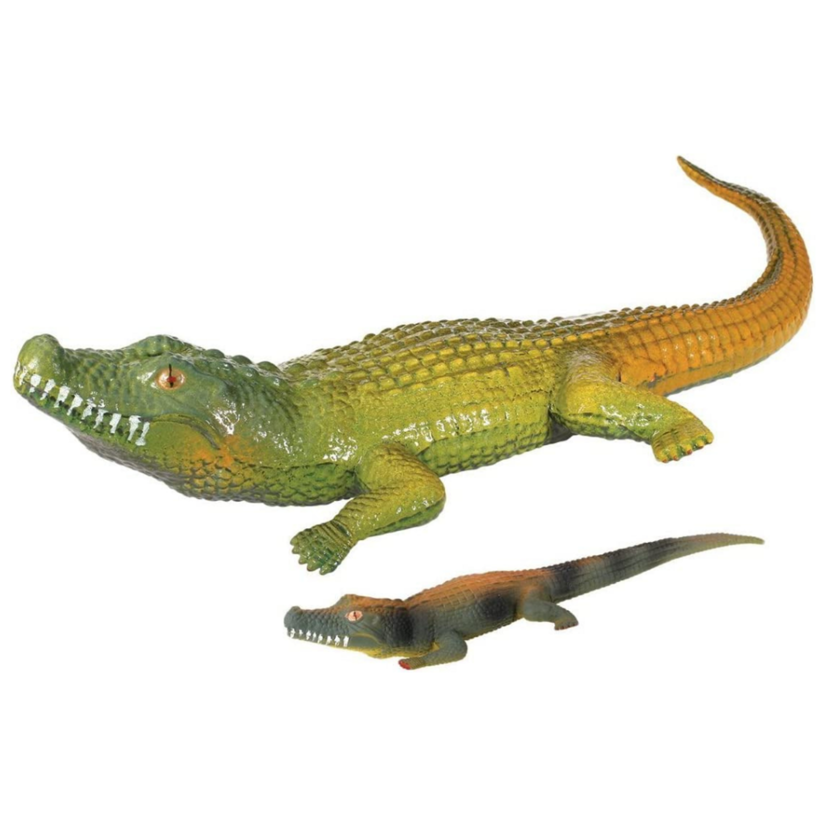 NA Ginormous Grow Crocodile (32")