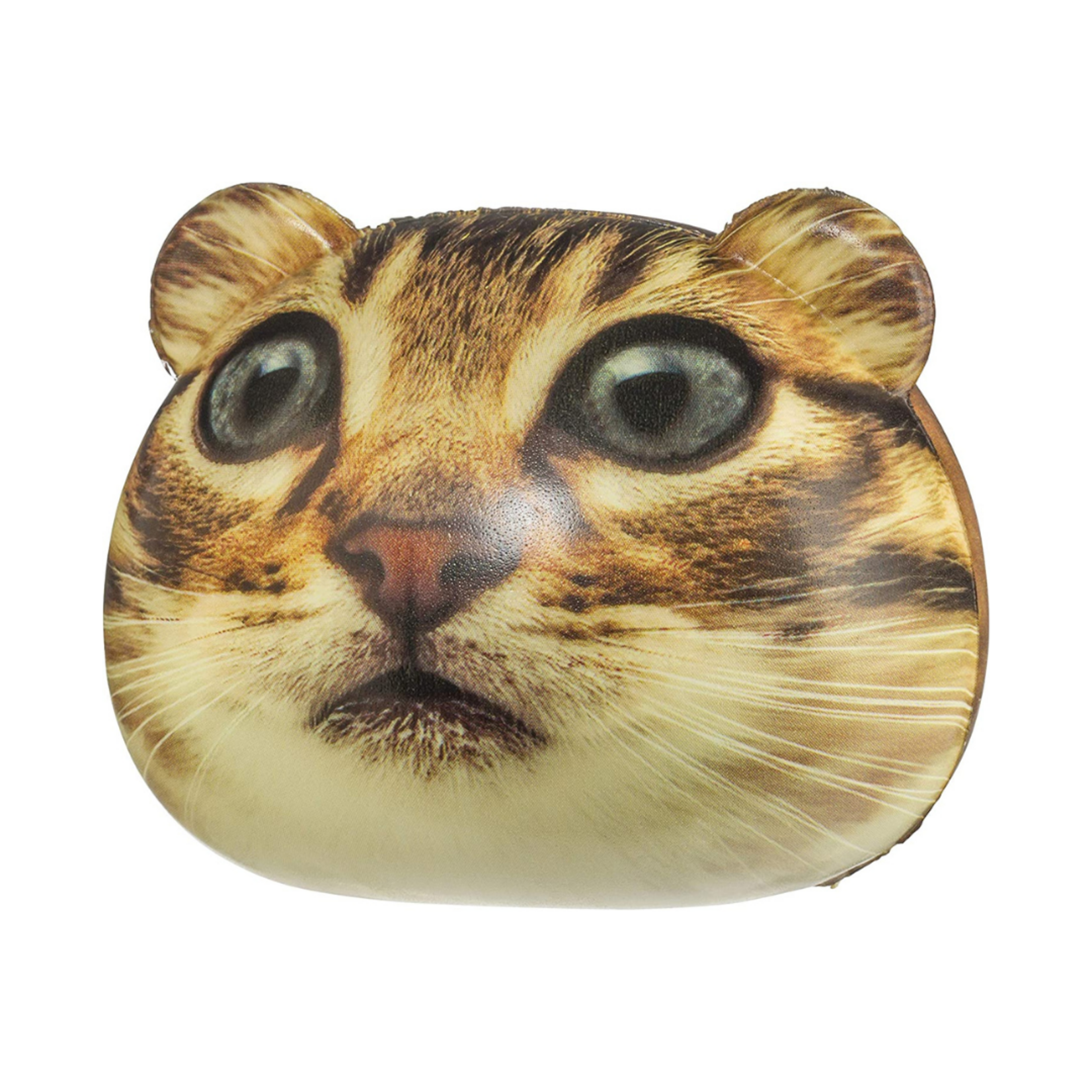 NA Catstronaut Squishy Ball (3")