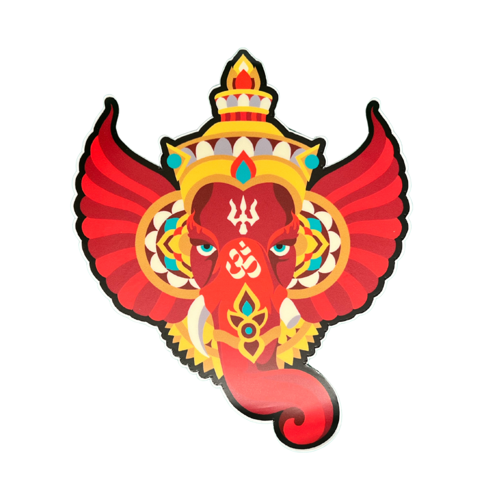 Palehorse Palehorse Sticker Pack