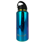 Mermaid Bottle (32oz)