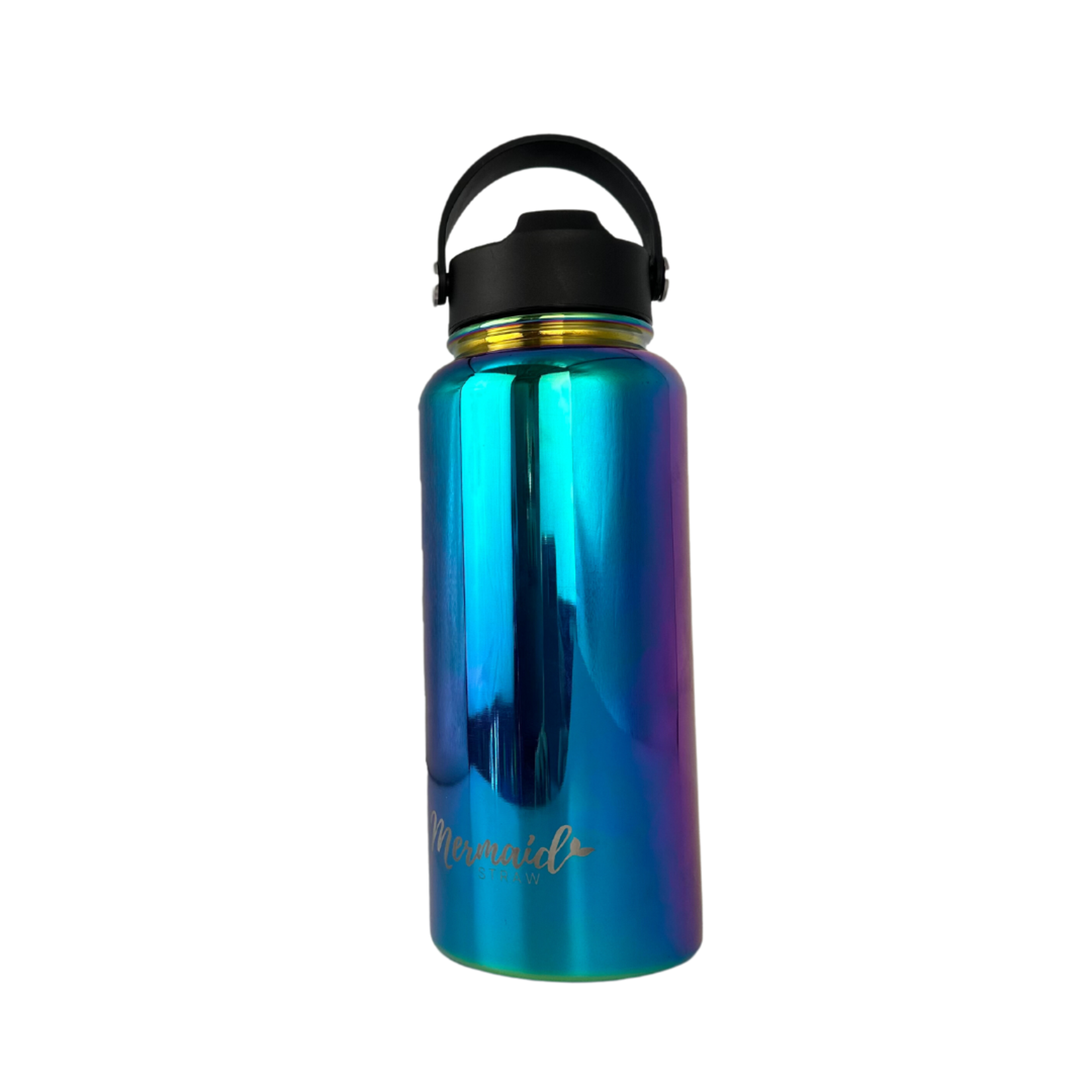 Mermaid Bottle (32oz)