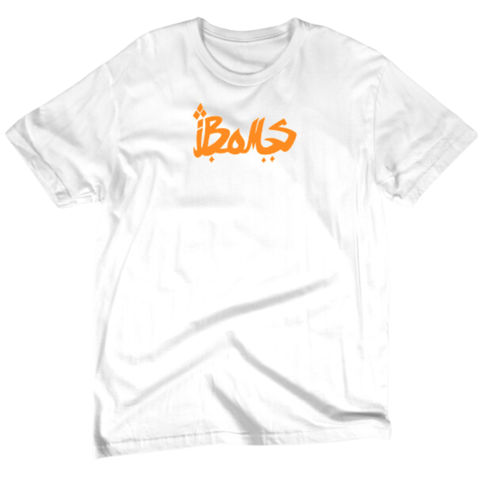 iBOMS iBOMS - T-Shirt - Duck Character