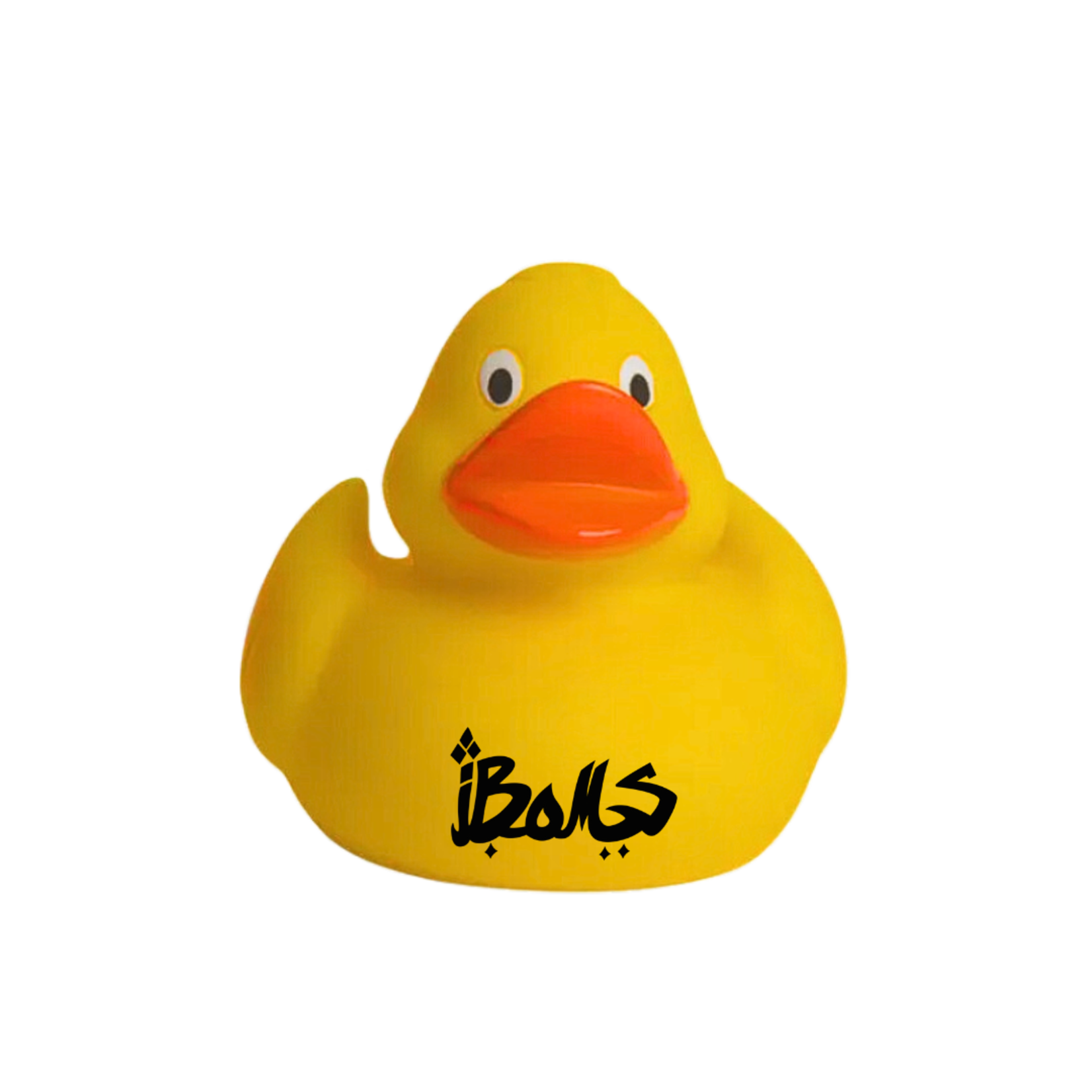 iBOMS iBOMS - Signed Duck - Printed 2"