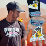 Artist-Made
