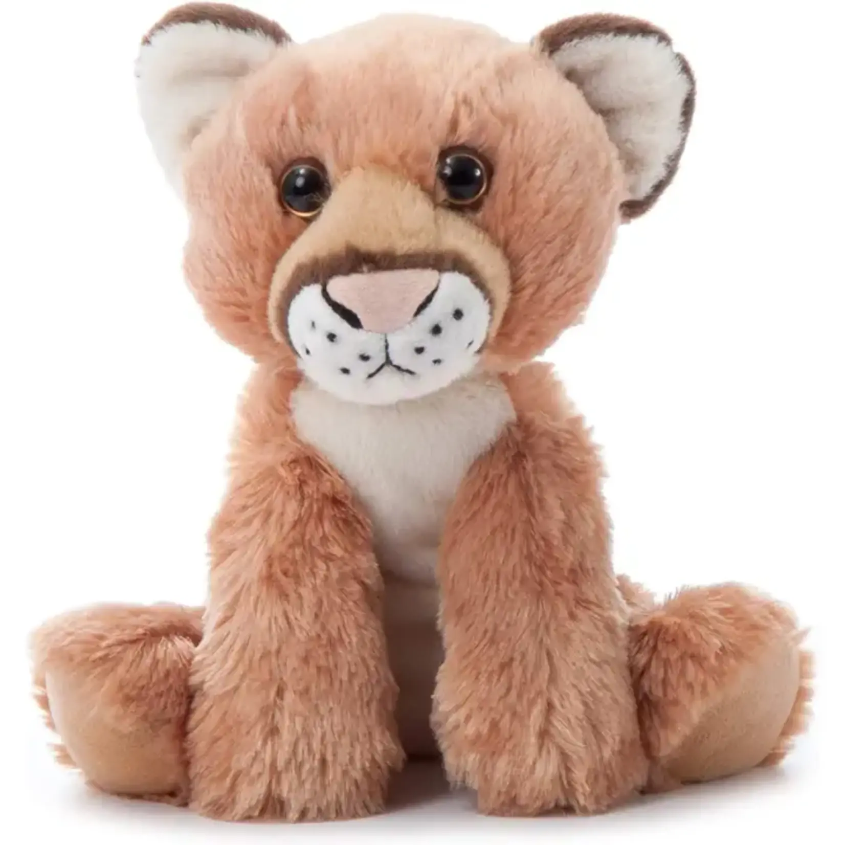 Florida Panther Plush (8")