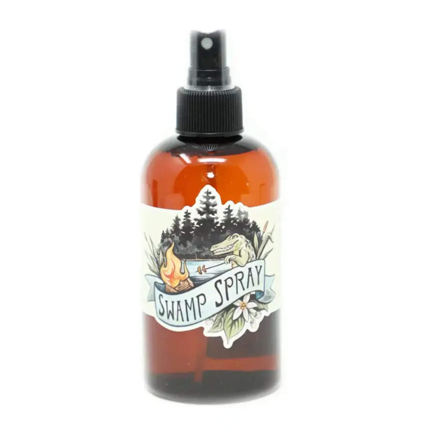 "Swamp Spray" Room Spray