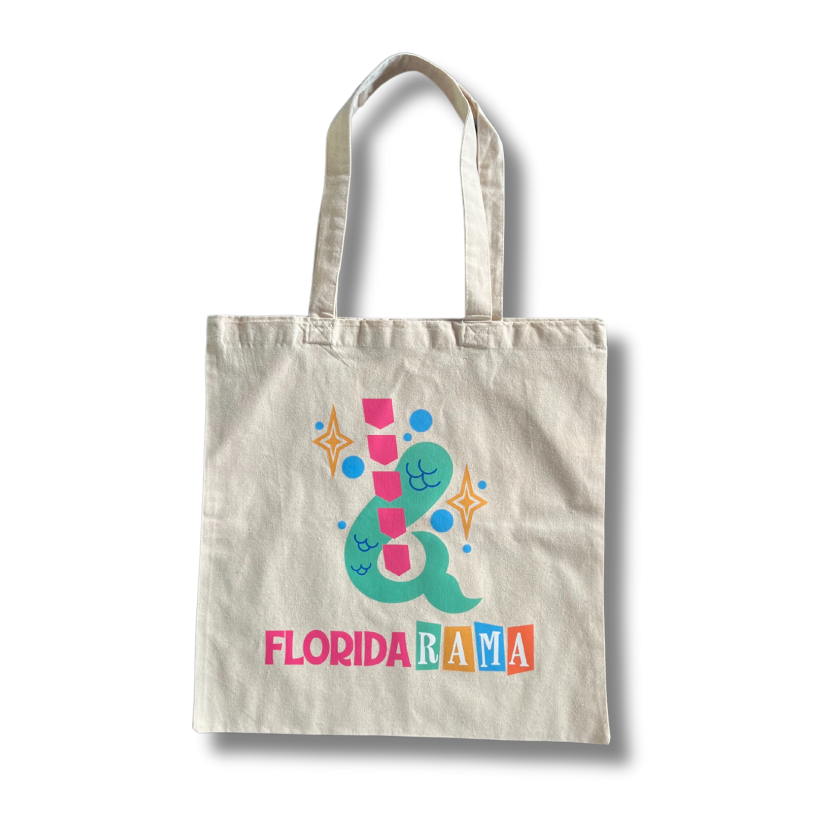 FloridaRAMA FloridaRAMA Motel Tote