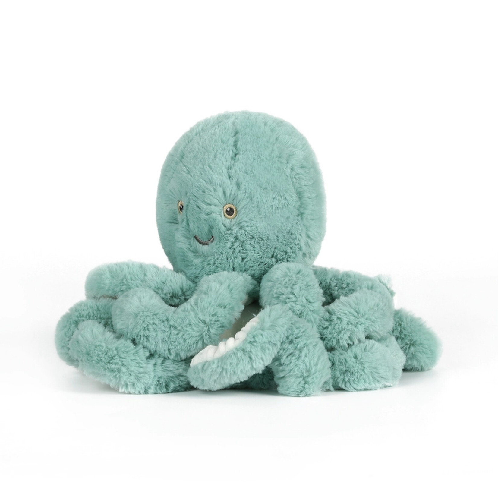 Little Reef Octopus Plush (8")