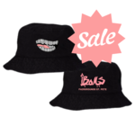 iBOMS iBOMS - Bucket Hat - Grillz