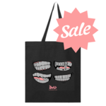 iBOMS iBOMS - Tote - Grillz