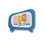 Ashley Cantero Ashley Cantero's "Love from St. Pete" Patch