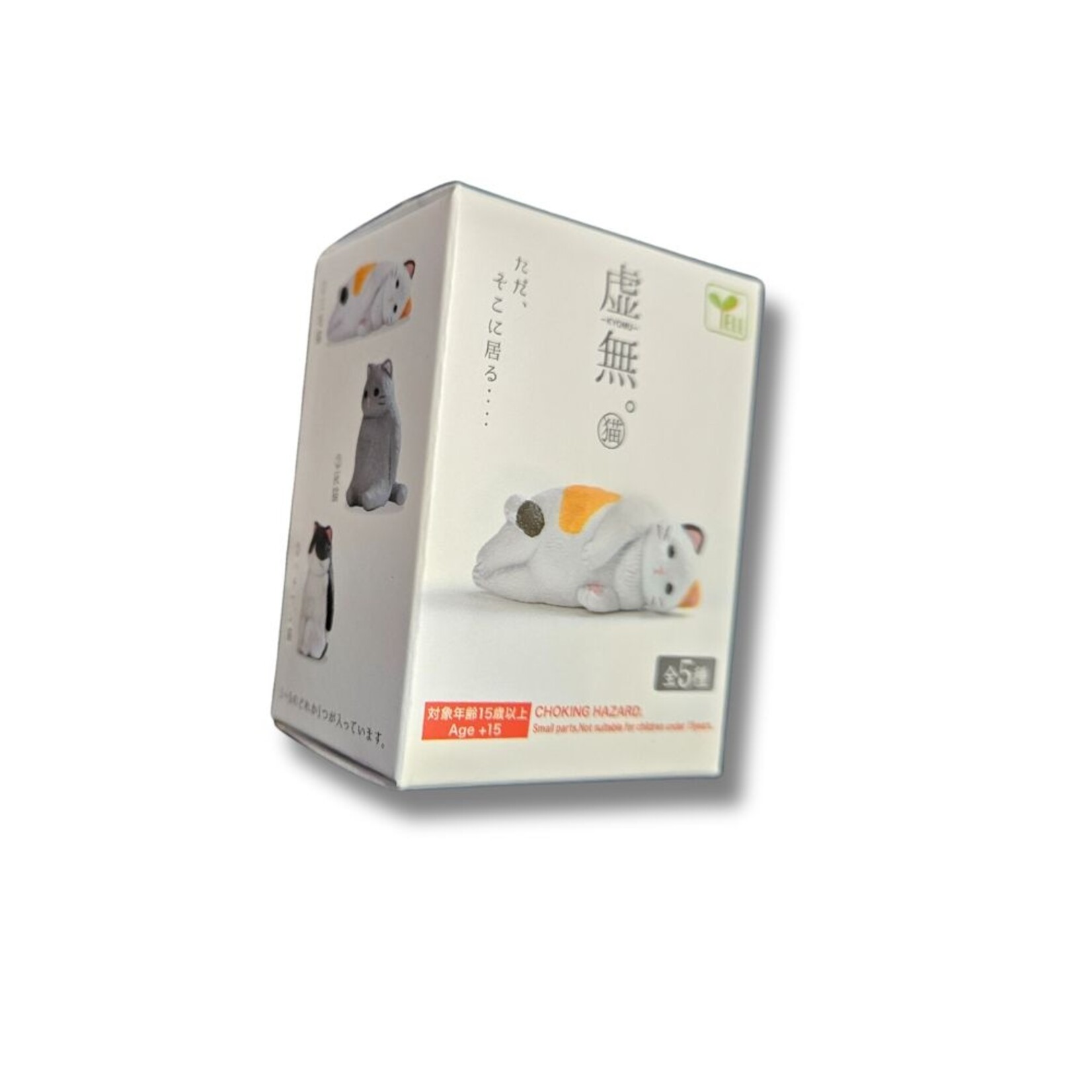 "Void Cat" Blind Box