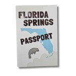 Book - FL Springs Passport