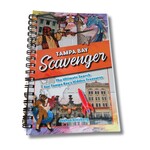 "Tampa Bay Scavenger" Book