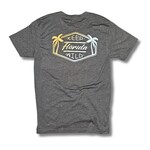 Sunshine State Goods Keep FL Wild T-shirt
