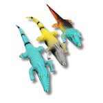 NA Ginormous Grow Crocodile (32")