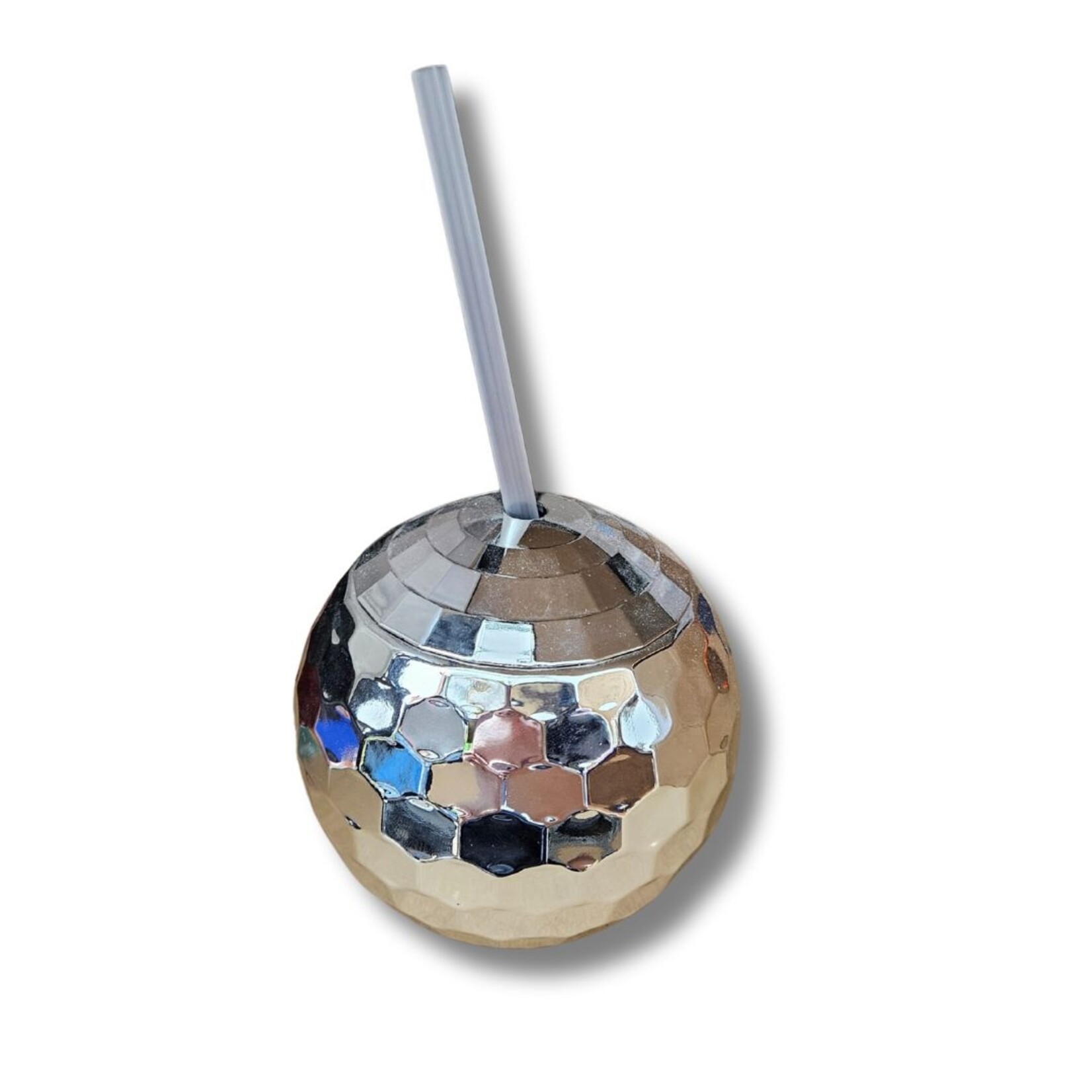 "Disco Ball" Cup
