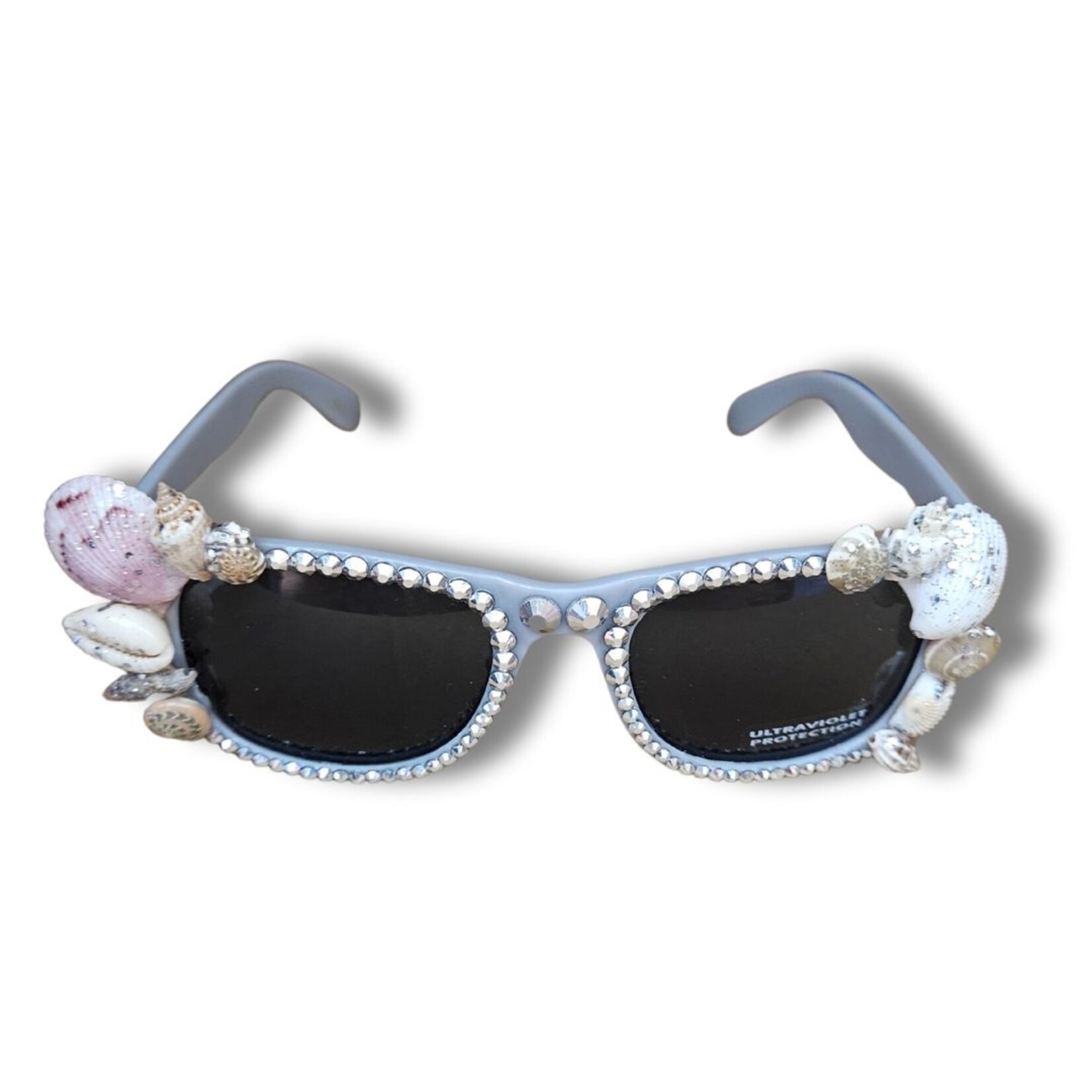 Seashell Queen Collection Seashell Queen's Assorted Sunglasses