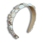 Seashell Queen Collection Small Seashell Headband