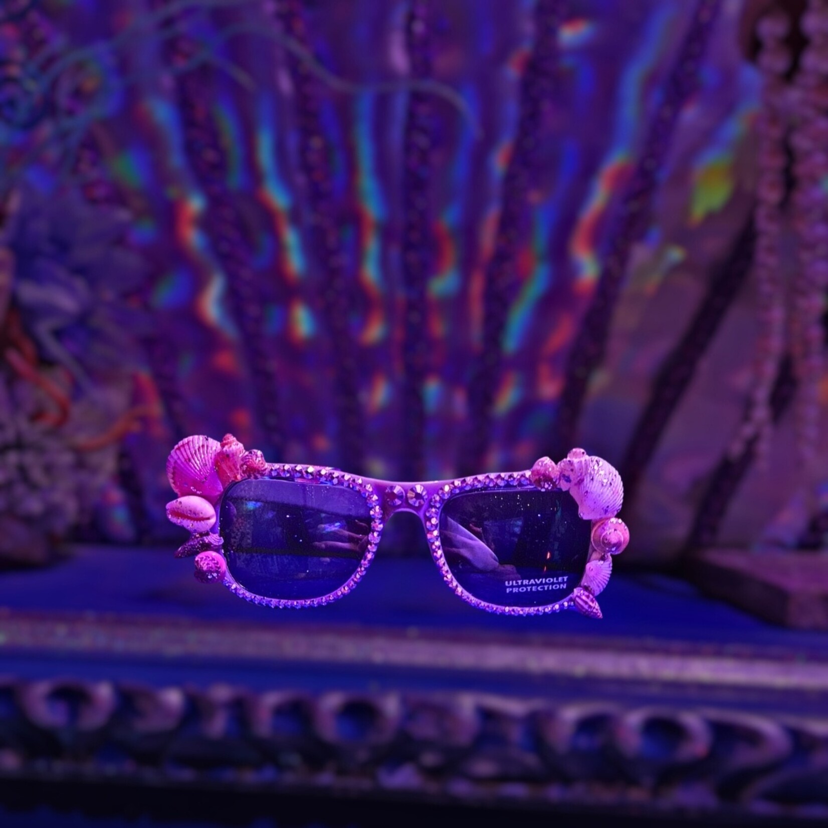 Seashell Queen Collection Seashell Queen's Assorted Sunglasses