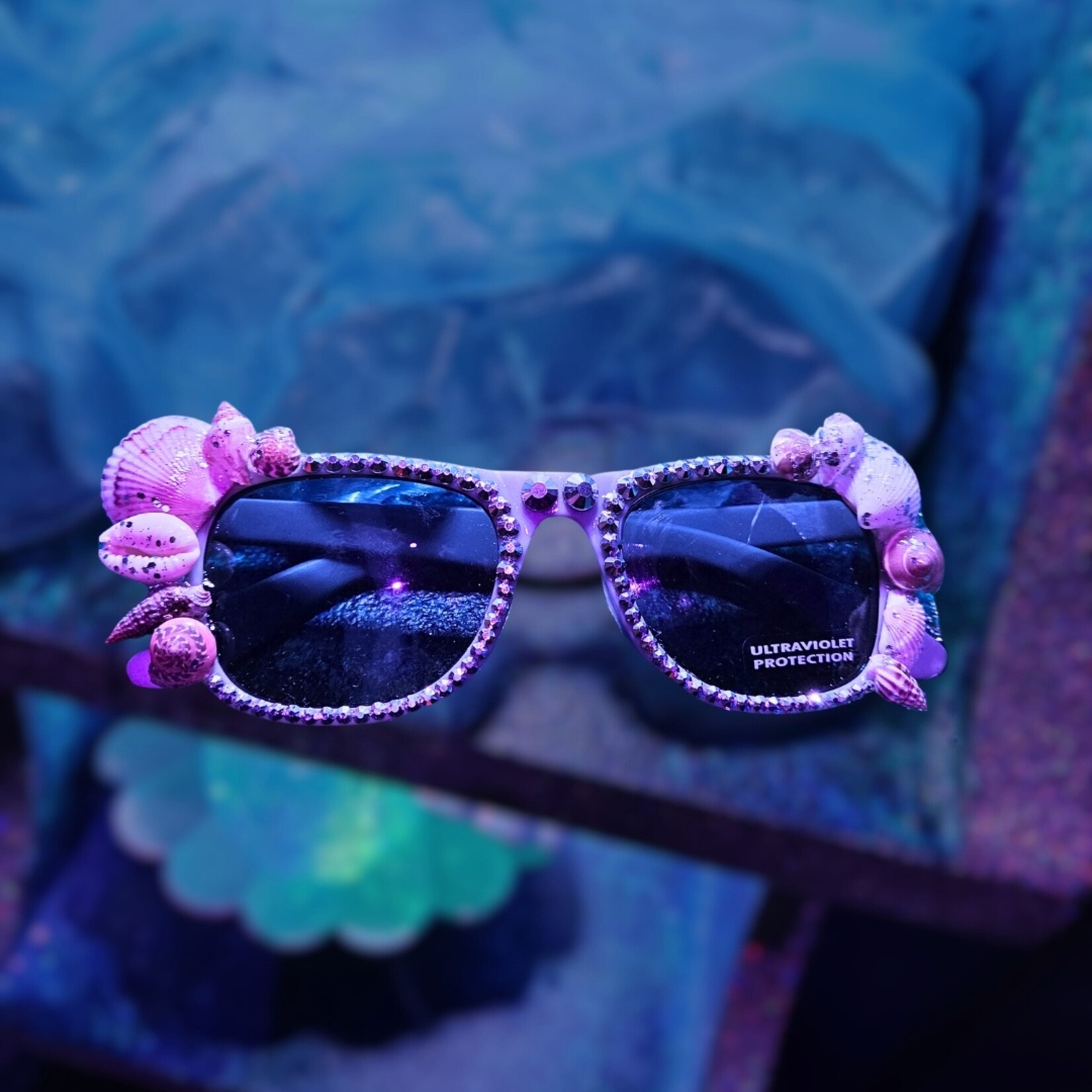 Seashell Queen Collection Seashell Queen's Assorted Sunglasses