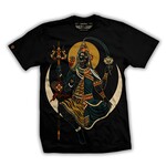 Palehorse "Shiva-Shakti" T-shirt