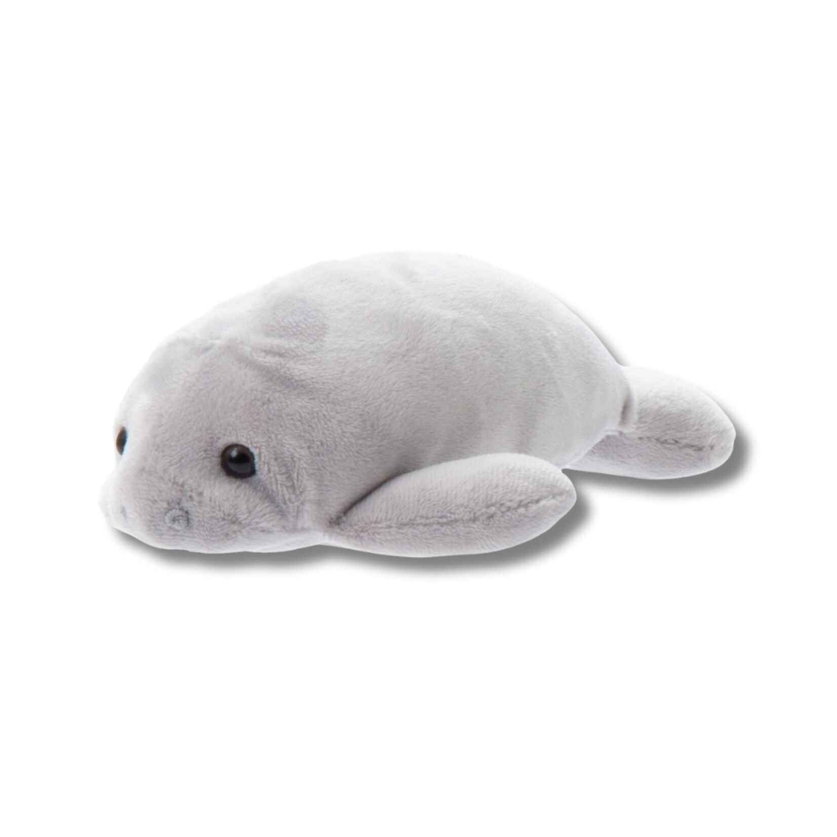 Super Soft Manatee Plush (8")