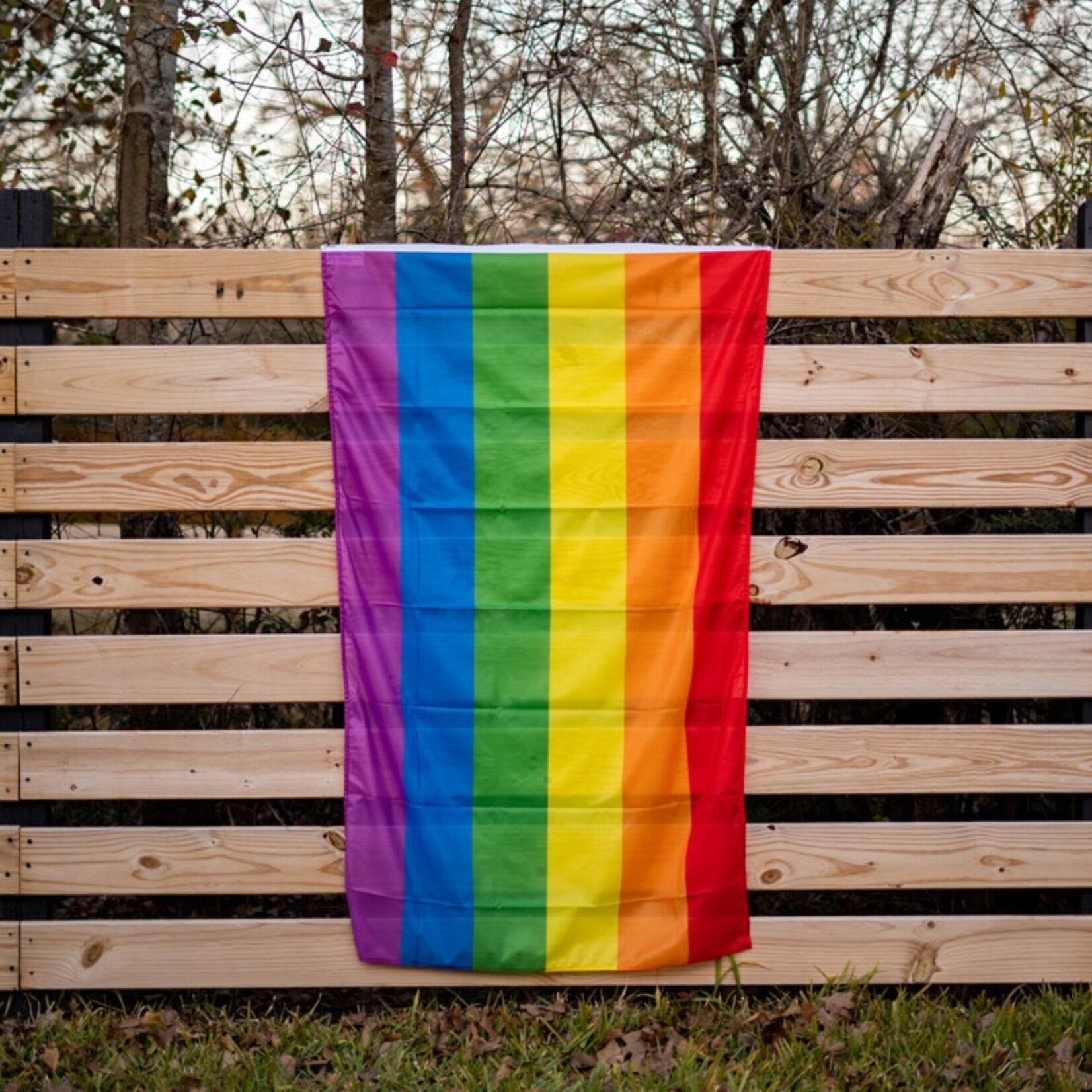 Pride Flag