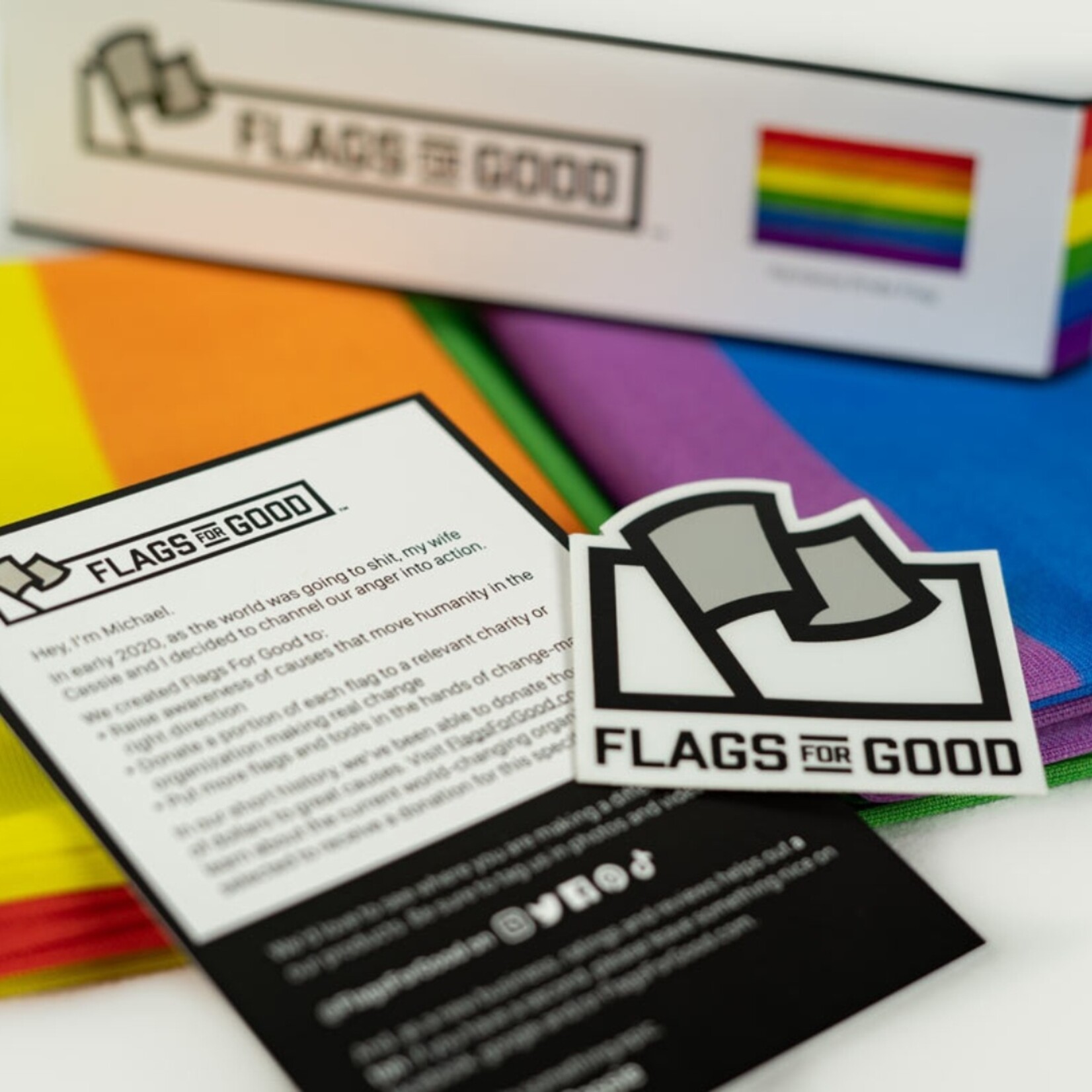 Pride Flag