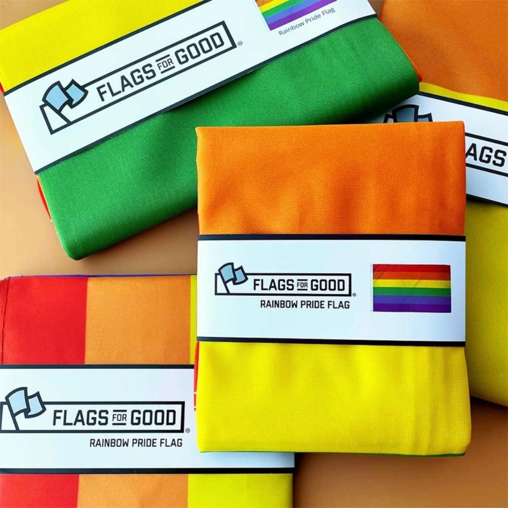 Pride Flag