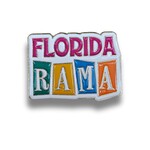 FloridaRAMA FloridaRAMA Pin