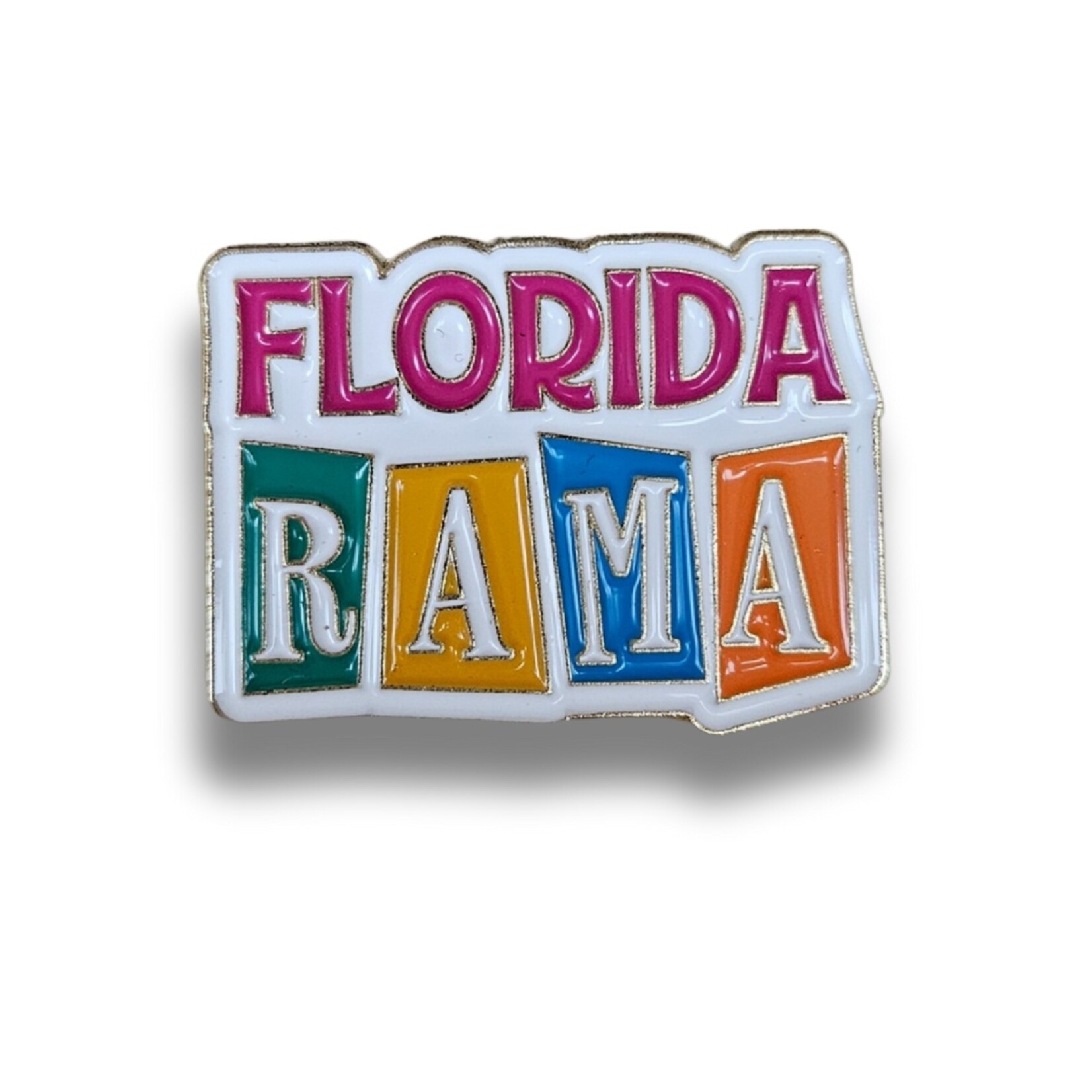 FloridaRAMA FloridaRAMA Pin