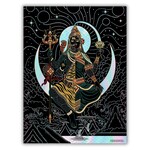 Palehorse Shiva Shakti 18" x 24" Print