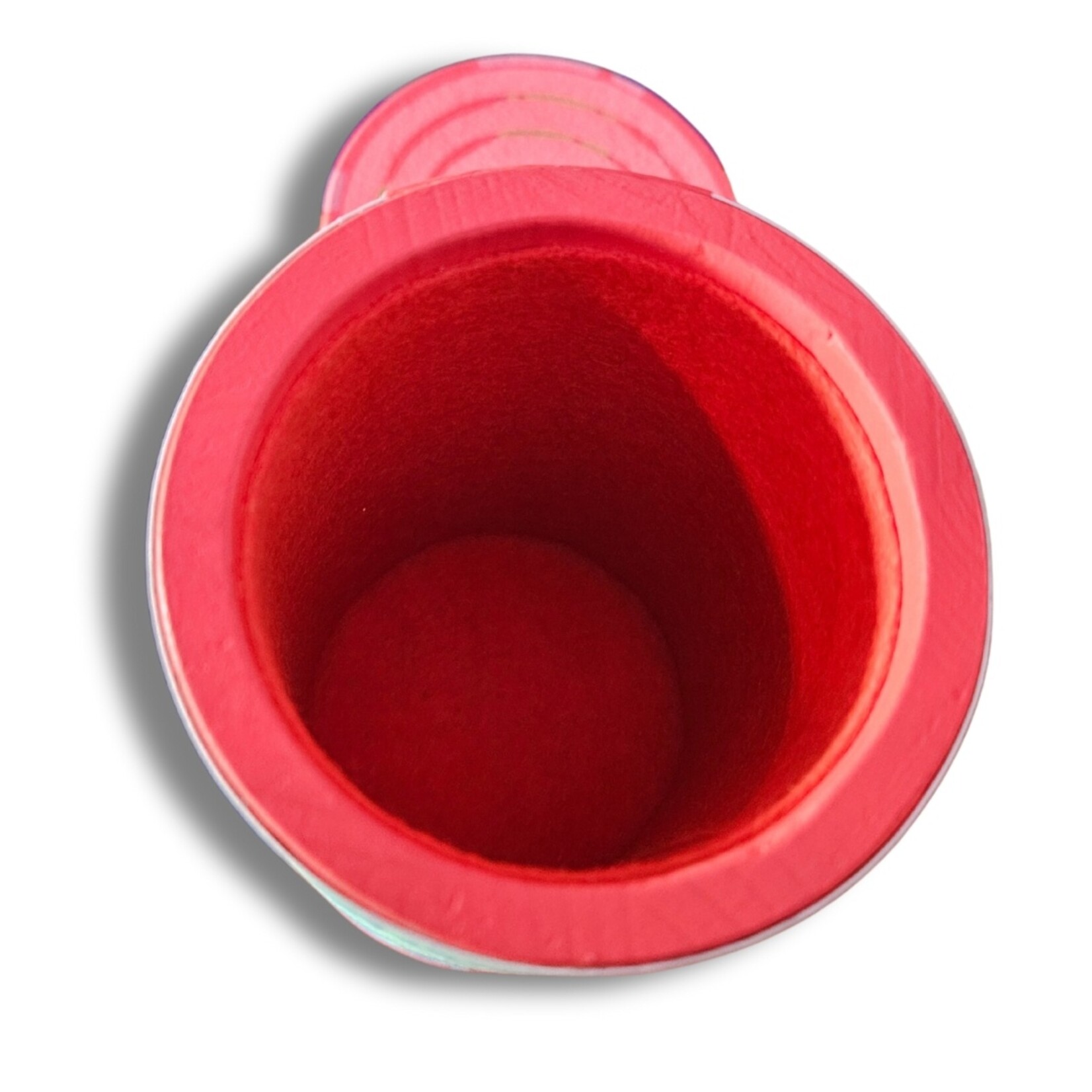 Rhys Meatyard Rhys Meatyard's 3D Apocalyptic Soup Cans