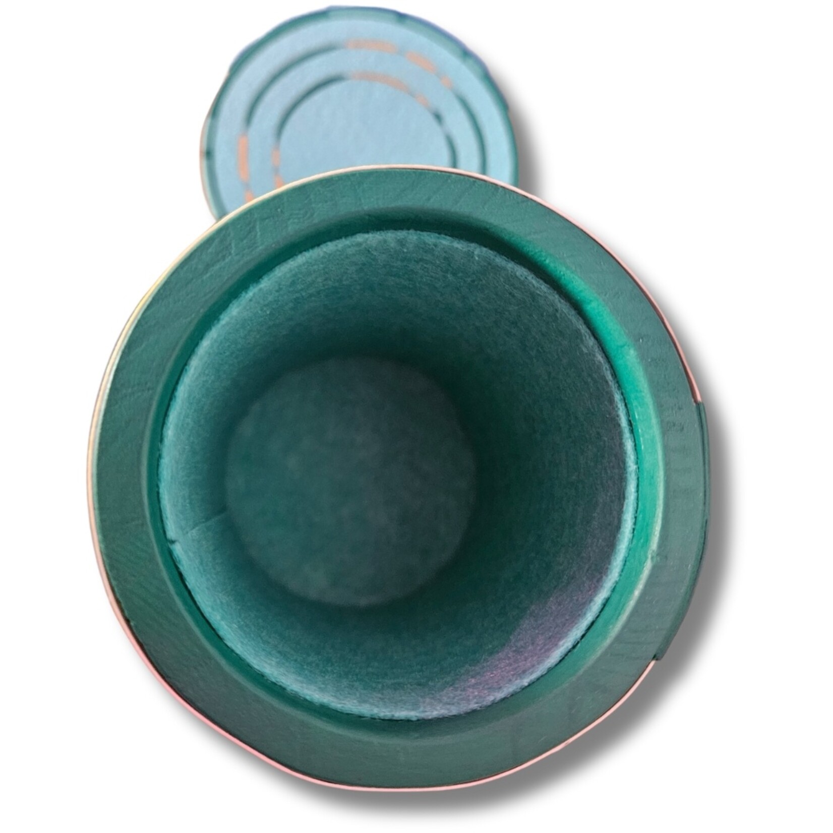 Rhys Meatyard Rhys Meatyard's 3D Apocalyptic Soup Cans